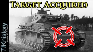 Why the Germans had the Tactical Advantage early in WW2 | Tank and Anti-Tank Warfare