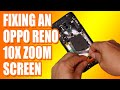 FAIRLY STRAIGHTFORWARD! Oppo Reno 10X Zoom Screen Replacement | Sydney CBD Repair Centre