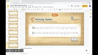 SSW SmartMusic Assessment