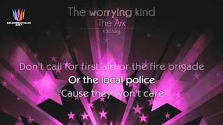 [2007] The Ark - \