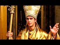 The New Pope is... a teenager? | EuroTrip | CLIP