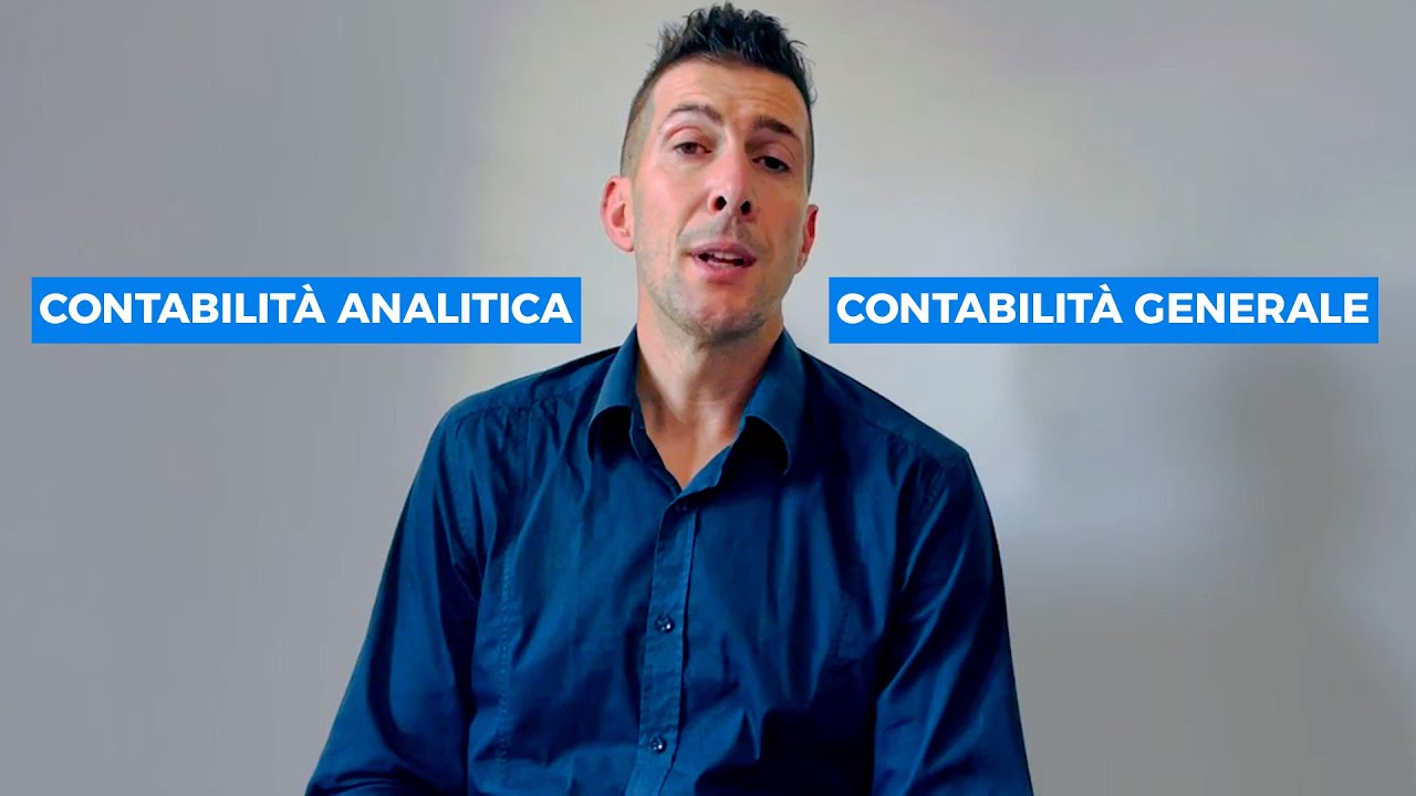 Contabilità Analitica E Contabilità Generale: Differenze E Importanza ...