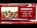 నెల్లూరులో మహిళా పోలీస్ యూనిఫామ్ ల వివాదం controversy over women s police uniforms in nellore