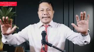 SOCIAL MEDIA KO CHRISTIAN RANGNI JAKALNA NANGANI / PASTOR JOHN FERDINENT K SANGMA ||