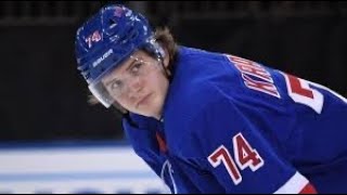 Vitali Kravtsov 2019 Preseason Highlights