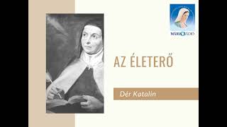 Dér Katalin: Életerő