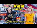 SEKUNTUM MAWAR MERAH | PUTRA MUBA MUSIK | LIVE TEMPIRAI PALI