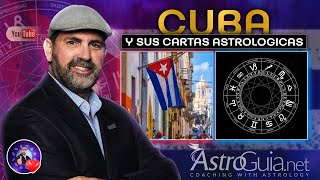 Proximo Video: Cuba   Analysis Astrológico