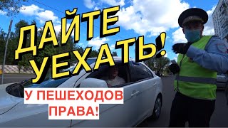 ГРАНИЦА СОВЕСТИ - ПОНАВЕШАЛИ ЗНАКОВ!