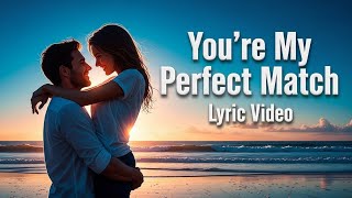 "You're My Perfect Match" | A Love Story That Will Melt Your Heart ❤️