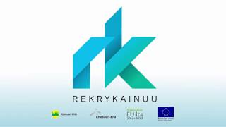 Kainuu - RekryKainuu