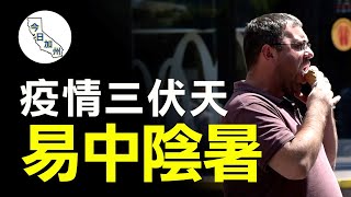 中暑還分陰和陽？疫情三伏天「陰暑」多/醫師介紹避暑良方