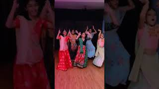 ❤Janmashtami Dance Performancr❤ #janmashtamispecial  #radhakrishna #krishna