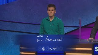 ‘Jeopardy! James’ Holzhauer loses | 10News WTSP