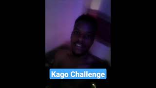 Challenge #Kago 17 Wanyatutu Talent Jacobo