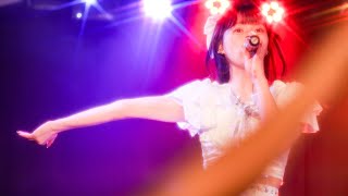 【4K】2023.3.12　瞬きもせず　Travel Diva　COSMIC LAB　White day Liveにて