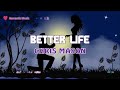 Chris Mason - Better Life (Romantic Music) Presented by DJ Hobbymusiker