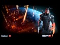 Mass Effect 3 Soundtrack - I Was Lost Without You (Sam Hulick)