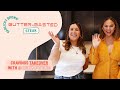 Chrissy Surprises TikToker Michelle Kaplin & Makes Butter-Basted Steak