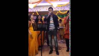 tin purush fun song