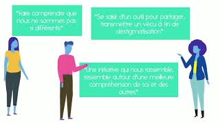 ZEST, Zone d'Expression contre la STigmatisation