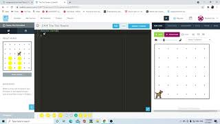 Top Down Design | CodeHS Tutorial| Karel Programming
