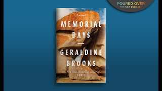 #PouredOver: Geraldine Brooks on Memorial Days