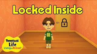 3 Ways to Prevent Miis Being Housebound in the Tomodachi Life: LTD Demo