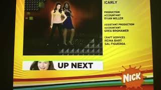(REUPLOAD 3) Nickelodeon Split Screen Credits [June 2009] #5