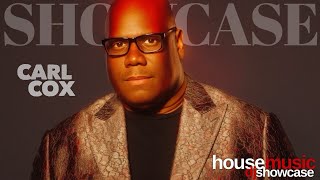 CARL COX - Virtual Festival Series: House Music DJ Showcase