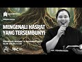 Mengenali Hasrat Yang Tersembunyi - Ibadah Minggu (Pagi 1)