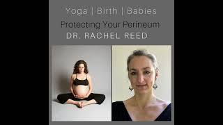 Protecting Your Perineum with Dr. Rachel Reed