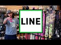 LINE Skis 2025 Quick Overview at Ridge and River