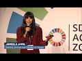 Trailblazing Women: Launch of Target Gender Equality
