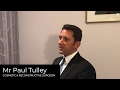 Mr Paul Tulley FAQ on Labiaplasty