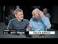 Ott Tänak ja Kalev Kruus. [ENG subtitles] Betsafe podcast #11