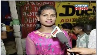 Third Genders Takes Part In Sital Sasthi Celebration In Sambalpur