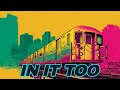Dj Frisbee - In it Too