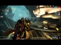 Warframe bugs collection 1-2