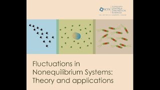 Scaling down the laws of thermodynamics by Christopher Jarzynski