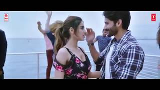 Why Not Song Trailer - Savyasachi - Naga Chaitanya, Nidhi Agarwal | MM Keeravaani