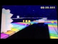 [MK7 Former WR] SNES Rainbow Road - 1:12.949