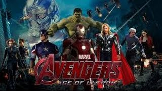 MovieBlog- 389: Recensione Avengers: Age of Ultron