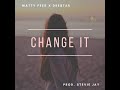 change it feat. dre$tar