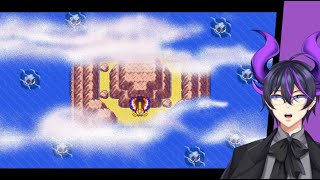 "Pokémon's Lost Islands" | Kip Reacts to MandJTV