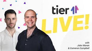 How to Scale Without Wasting Budget and Mastering Ad Time Lags | Tier 11 Live! - EP027