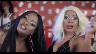 OSOBOLA - Leila Kayondo x Sheebah Karungi (Official 4k Video)