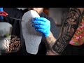 Chacon Tattoos - Nun Project