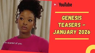 Genesis Teasers January 2026 Mzansi Magic Hot Topics Mp3 Music & Mp4 ...