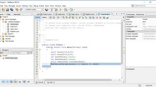 Concatenate two arrays in Java